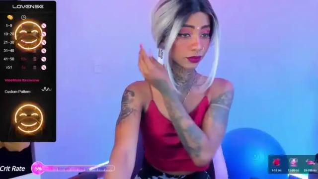 Thumbnail 2, ashanti_sweet's Stream at Chaturbate, 14 months ago