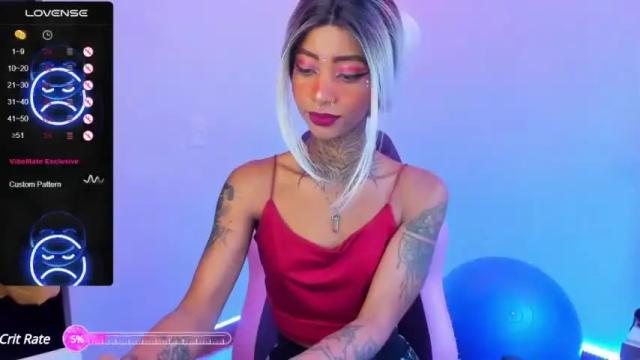 Image 6 of ashanti_sweet Stream on Chaturbate on 14 months ago