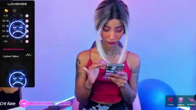 Image 7 of ashanti_sweet Stream on Chaturbate on 14 months ago
