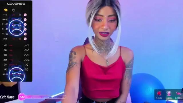 Image 8 of ashanti_sweet Stream on Chaturbate on 14 months ago