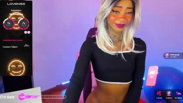 Image 10 of ashanti_sweet Stream on Chaturbate on 14 months ago