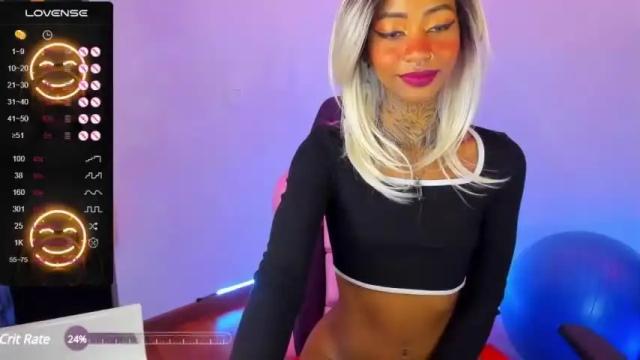 Image 12 of ashanti_sweet Stream on Chaturbate on 14 months ago