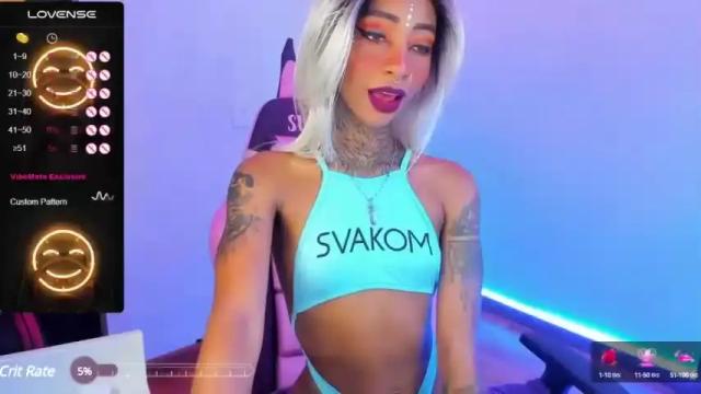 Thumbnail 3, ashanti_sweet's Stream at Chaturbate, 14 months ago