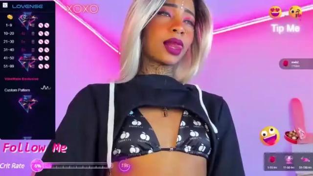 Image 10 of ashanti_sweet Stream on Chaturbate on 14 months ago