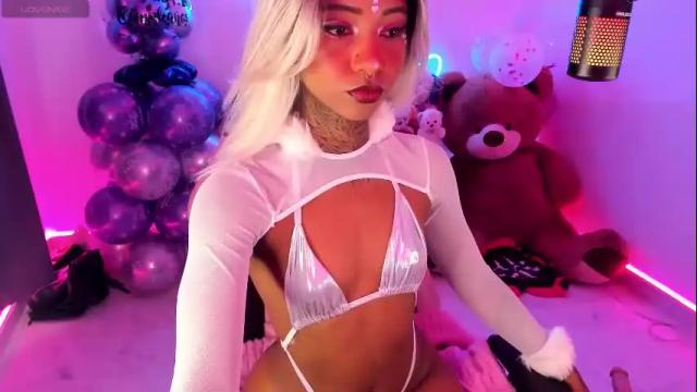 Thumbnail 1, ashanti_sweet's Stream at Chaturbate, 1 month ago