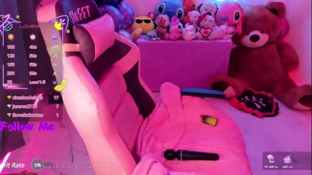 Image 11 of ashanti_sweet Stream on Chaturbate on 1 month ago