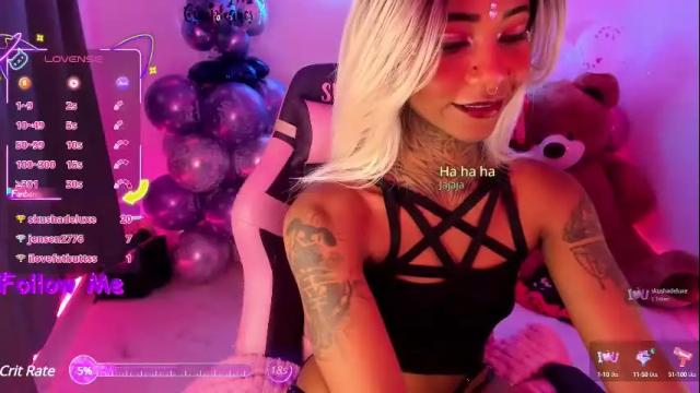Image 12 of ashanti_sweet Stream on Chaturbate on 1 month ago