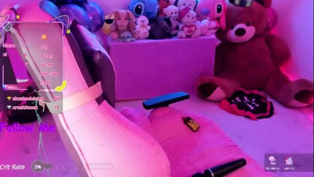 Image 11 of ashanti_sweet Stream on Chaturbate on 1 month ago