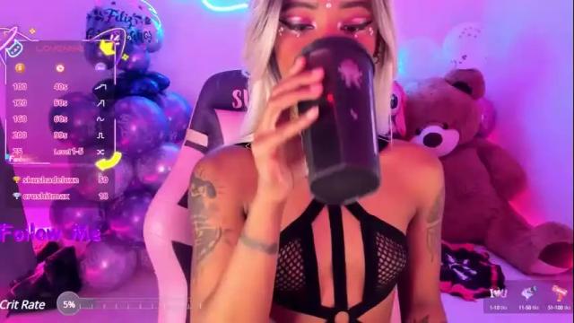 Image 12 of ashanti_sweet Stream on Chaturbate on 1 month ago