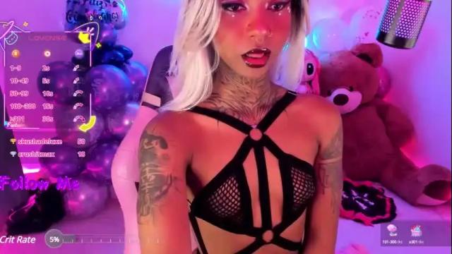 Image 7 of ashanti_sweet Stream on Chaturbate on 1 month ago