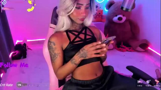 Image 10 of ashanti_sweet Stream on Chaturbate on 26 days ago