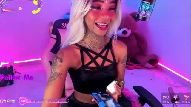 Image 2 of ashanti_sweet Stream on Chaturbate on 26 days ago
