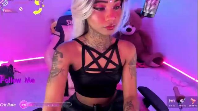 Image 3 of ashanti_sweet Stream on Chaturbate on 26 days ago