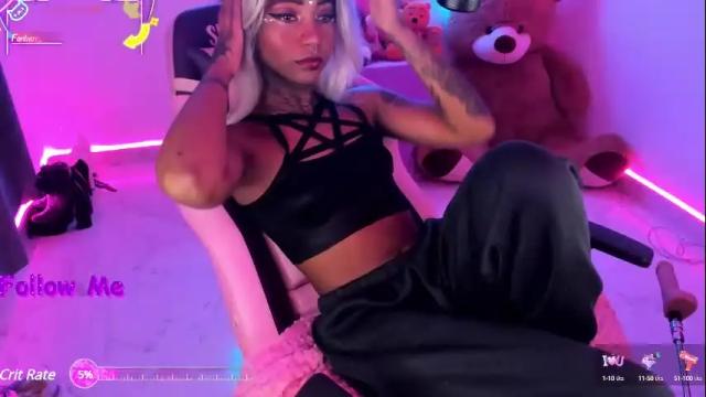 Image 4 of ashanti_sweet Stream on Chaturbate on 26 days ago