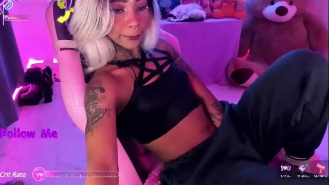 Thumbnail 2, ashanti_sweet's Stream at Chaturbate, 24 days ago