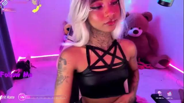 Image 6 of ashanti_sweet Stream on Chaturbate on 26 days ago