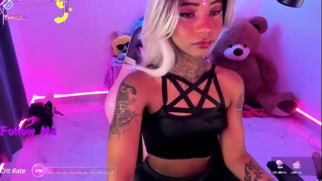 Image 7 of ashanti_sweet Stream on Chaturbate on 26 days ago