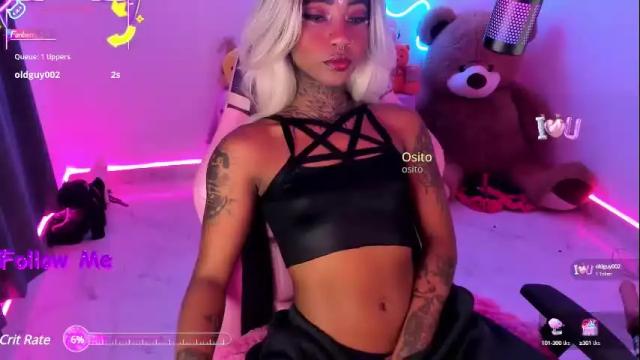Image 8 of ashanti_sweet Stream on Chaturbate on 26 days ago