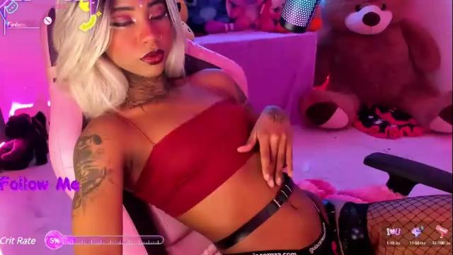 Image 6 of ashanti_sweet Stream on Chaturbate on 24 days ago