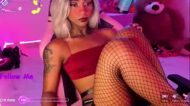 Image 8 of ashanti_sweet Stream on Chaturbate on 24 days ago