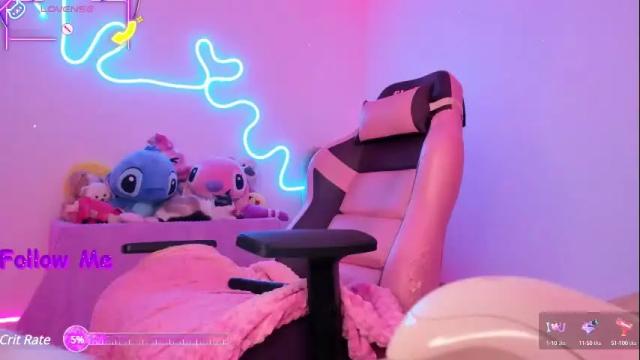 Image 12 of ashanti_sweet Stream on Chaturbate on 6 days ago