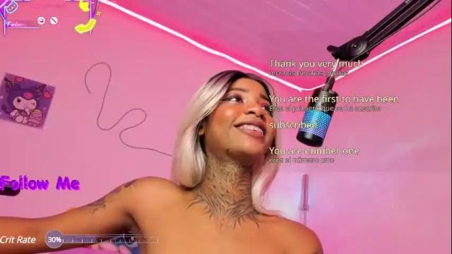 Thumbnail 1, ashanti_sweet's Stream at Chaturbate, 3 days ago