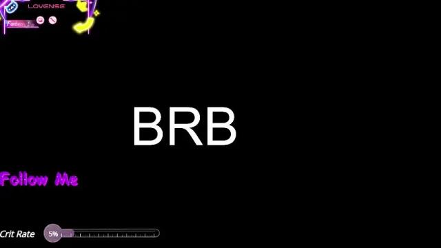 Image 11 of ashanti_sweet Stream on Chaturbate on 4 days ago