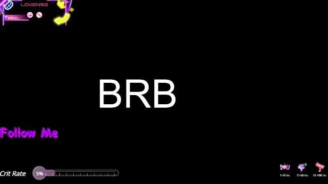 Image 12 of ashanti_sweet Stream on Chaturbate on 4 days ago