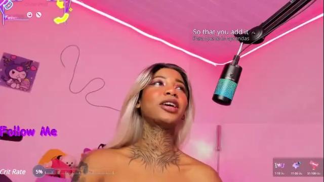 Image 3 of ashanti_sweet Stream on Chaturbate on 4 days ago