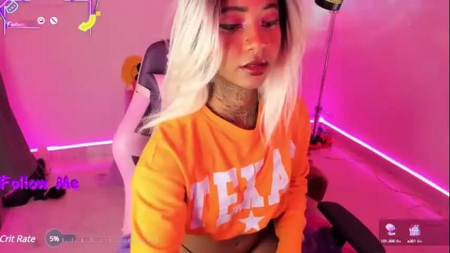 Thumbnail 2, ashanti_sweet's Stream at Chaturbate, 3 days ago