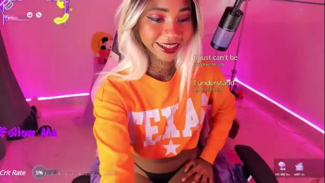 Image 7 of ashanti_sweet Stream on Chaturbate on 4 days ago