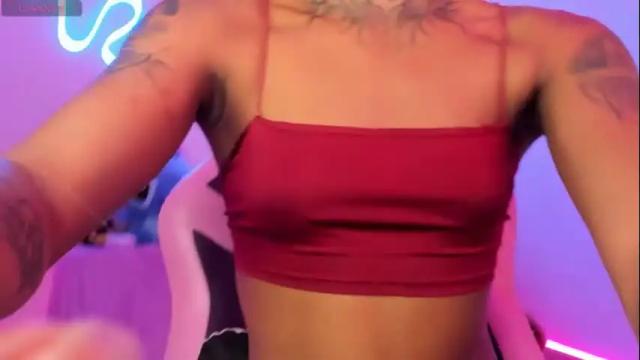 Thumbnail 1, ashanti_sweet's Stream at Chaturbate, 11 hours ago