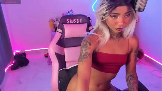 Image 7 of ashanti_sweet Stream on Chaturbate on 2 days ago