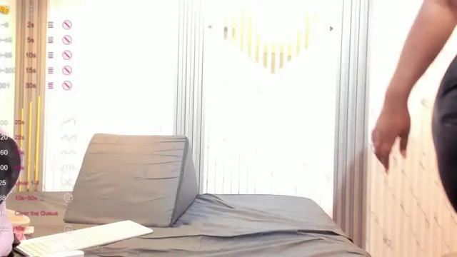 Image 3 of ashanttygatte Stream on Chaturbate on 16 months ago