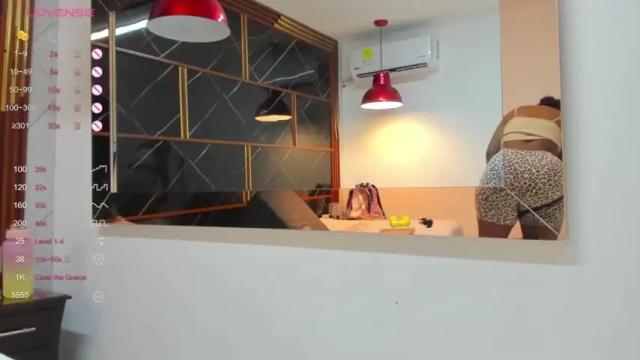 Image 3 of ashanttygatte Stream on Chaturbate on 16 months ago