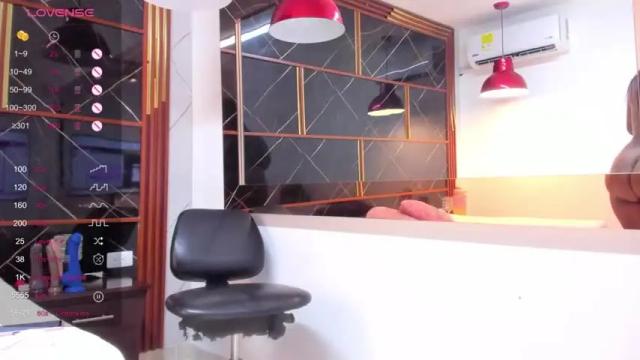 Image 8 of ashanttygatte Stream on Chaturbate on 15 months ago