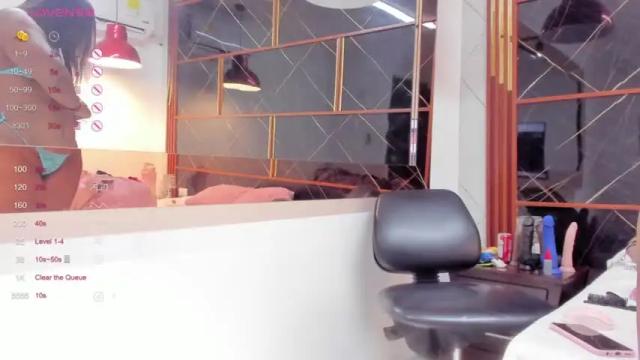 Image 11 of ashanttygatte Stream on Chaturbate on 15 months ago