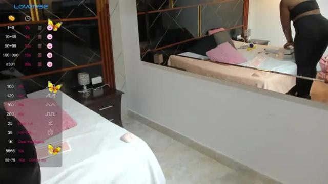 Image 4 of ashanttygatte Stream on Chaturbate on 14 months ago