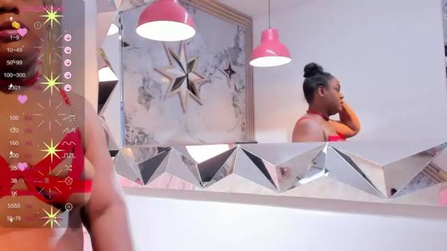 Image 10 of ashanttygatte Stream on Chaturbate on 14 months ago