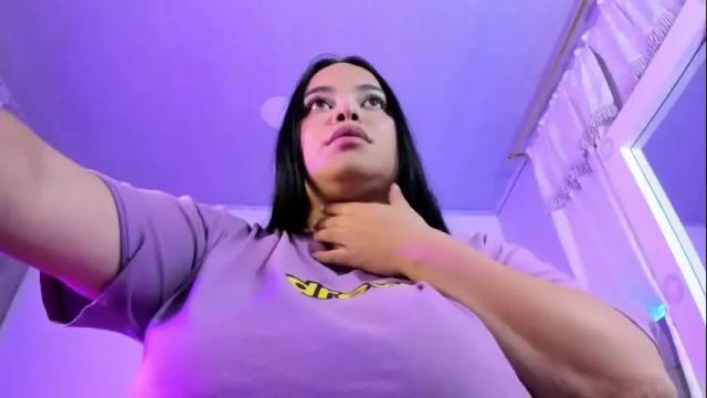 Thumbnail 1, ashanty_vera01's Stream at Chaturbate, 1 month ago