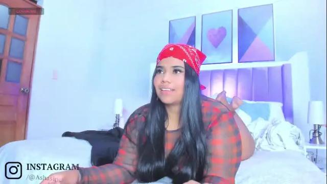 Image 8 of ashasinclair Stream on Chaturbate on 1 day ago
