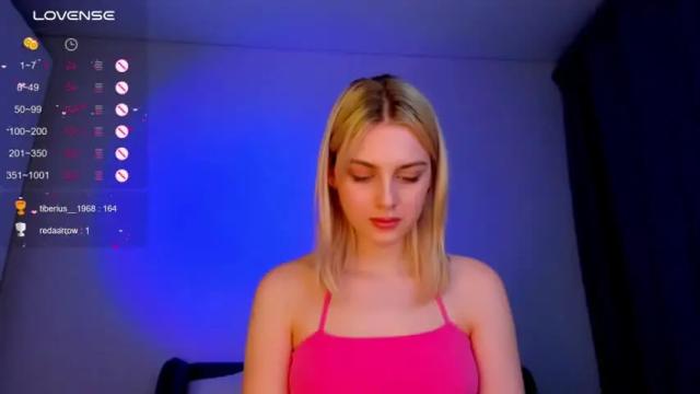Image 6 of ashbunny_ Stream on Chaturbate on 14 months ago