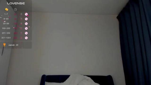 Image 10 of ashbunny_ Stream on Chaturbate on 14 months ago