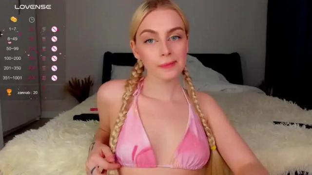 Image 11 of ashbunny_ Stream on Chaturbate on 14 months ago