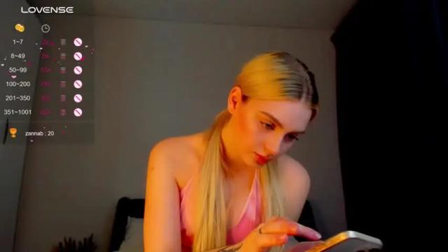 Thumbnail 2, ashbunny_'s Stream at Chaturbate, 14 months ago