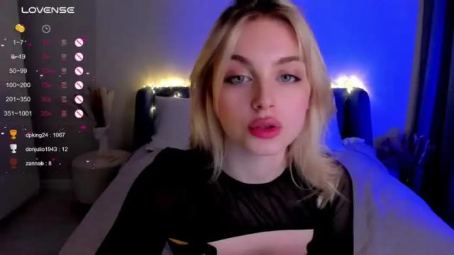 Image 11 of ashbunny_ Stream on Chaturbate on 14 months ago