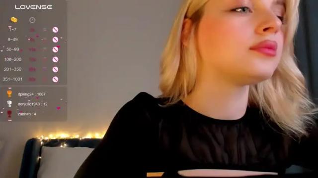 Image 4 of ashbunny_ Stream on Chaturbate on 14 months ago