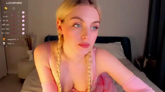Thumbnail 2, ashbunny_'s Stream at Chaturbate, 14 months ago