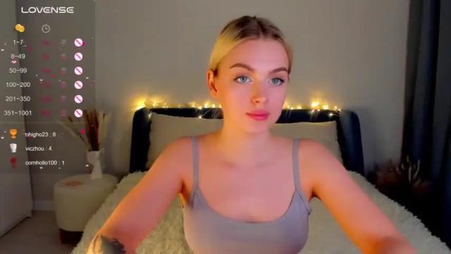 Image 10 of ashbunny_ Stream on Chaturbate on 14 months ago