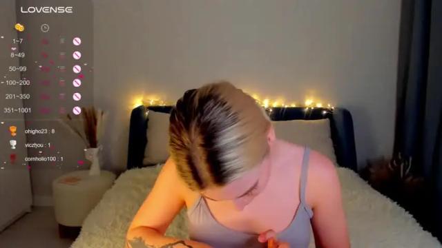 Image 6 of ashbunny_ Stream on Chaturbate on 14 months ago